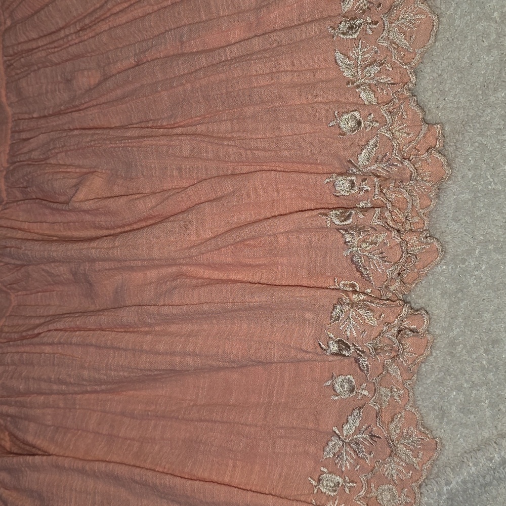 Free People Santiago Mini View 6
